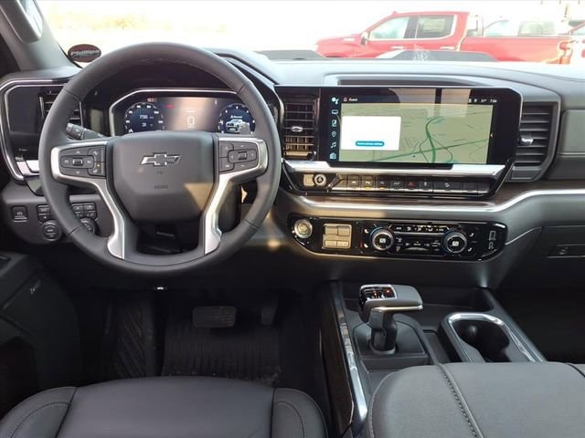 2026 Chevrolet Silverado 1500 LT Trail Boss - Photo 13