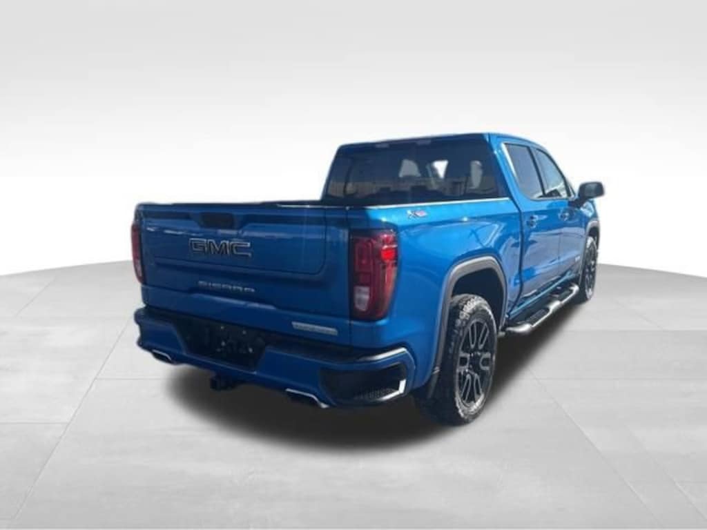 Used 2023 GMC Sierra 1500 Elevation Truck