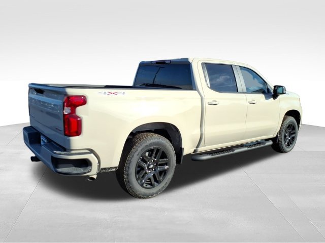 New 2026 Chevrolet Silverado 1500 RST Truck