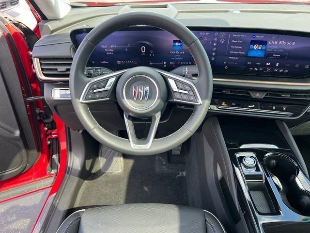 2025 Buick Envision Avenir - Photo 15
