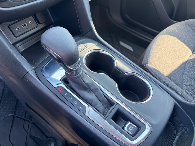 2024 Chevrolet Equinox LT - Photo 20