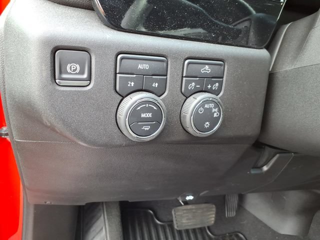 2026 Chevrolet Silverado 1500 LT - Photo 12