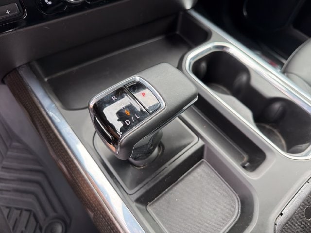 2024 Chevrolet Silverado 1500 LT Trail Boss - Photo 20