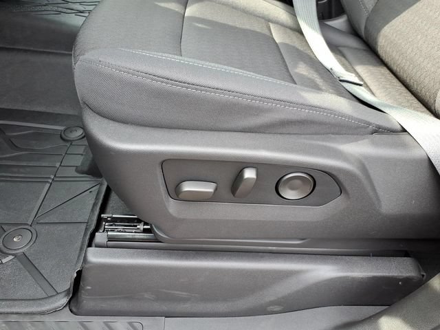 2026 Chevrolet Silverado 1500 Custom - Photo 7