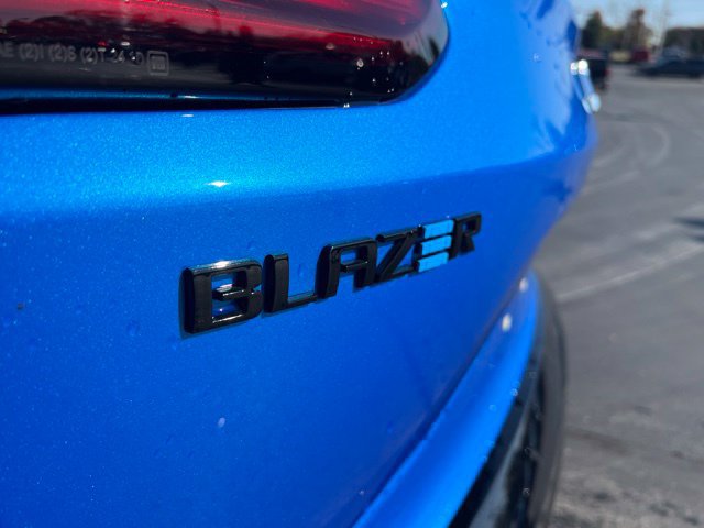 2024 Chevrolet Blazer EV RS - Photo 12