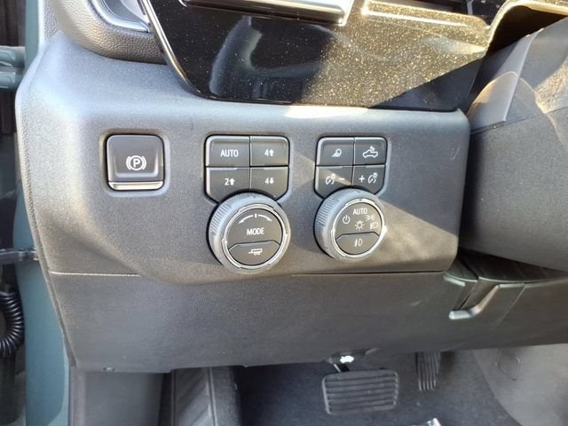 2026 Chevrolet Silverado 3500 HD LT - Photo 12