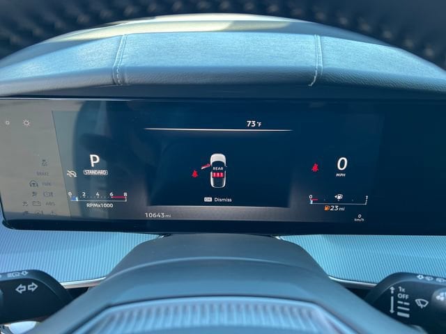 2025 Nissan Murano SL - Photo 15