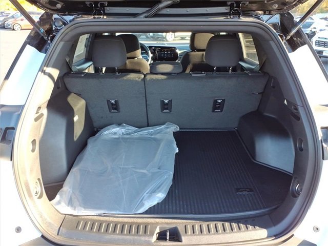 2026 Chevrolet Equinox LT photo 4