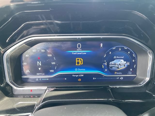 2022 Chevrolet Silverado 1500 LT - Photo 15