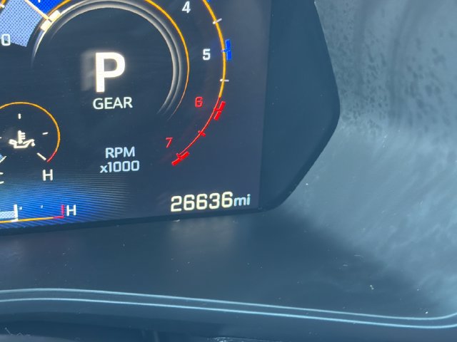 2025 Chevrolet Colorado Trail Boss - Photo 16