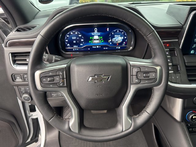 2024 Chevrolet Tahoe Z71 - Photo 14