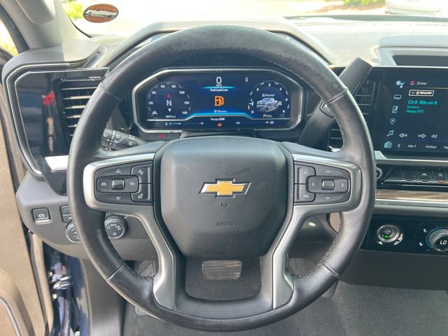 2022 Chevrolet Silverado 1500 LT - Photo 14