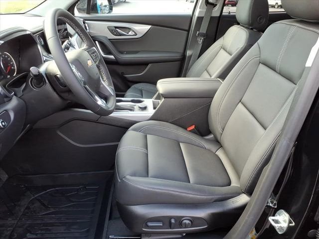 2026 Chevrolet Blazer 3LT - Photo 6