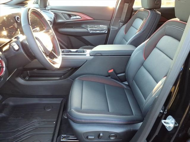 2026 Chevrolet Equinox EV RS - Photo 6