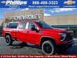  Chevrolet Silverado 2500 HD