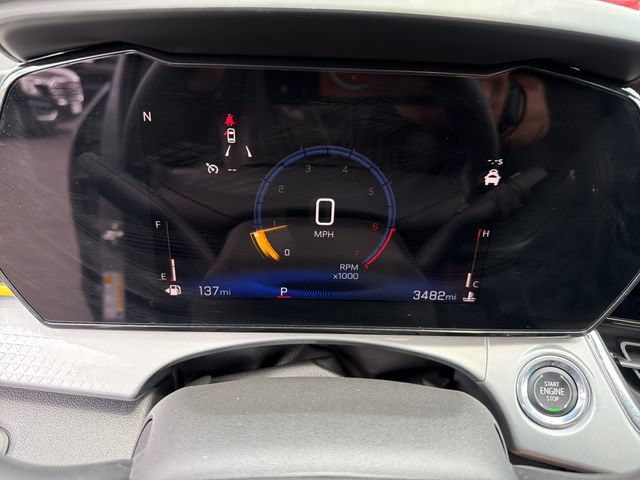 2026 Chevrolet Trax LT - Photo 15
