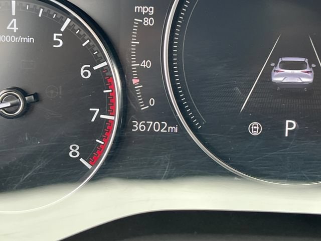 2021 Mazda CX-30 Turbo - Photo 16