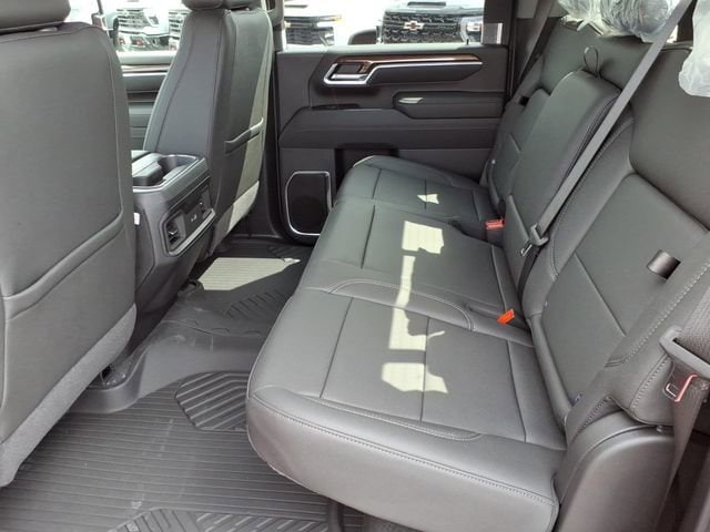 2026 Chevrolet Silverado 2500 HD LT - Photo 12