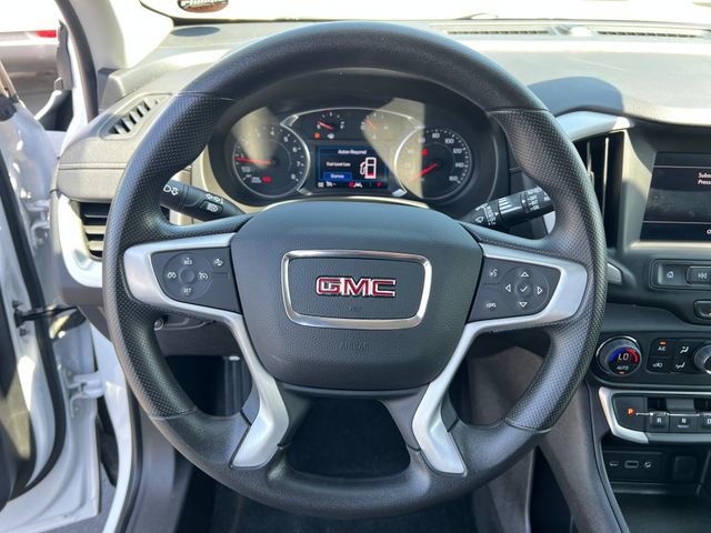 2023 GMC Terrain SLE - Photo 14
