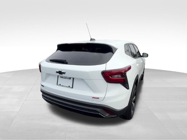 2024 Chevrolet Trax RS - Photo 6