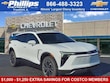 Chevrolet Blazer EV