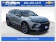  Chevrolet Blazer