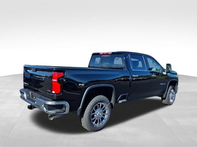 2026 Chevrolet Silverado 2500 HD LTZ - Photo 3