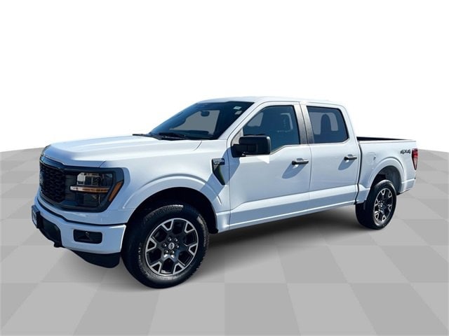 2024 Ford F-150 STX's photo