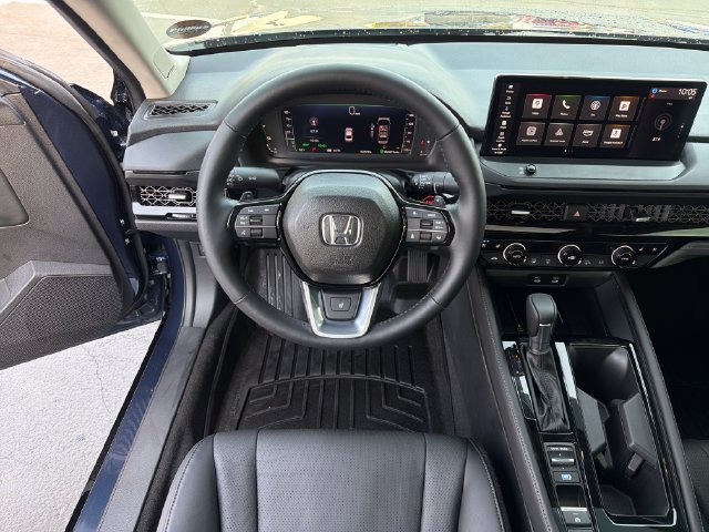 2026 Honda Accord Hybrid Touring - Photo 13