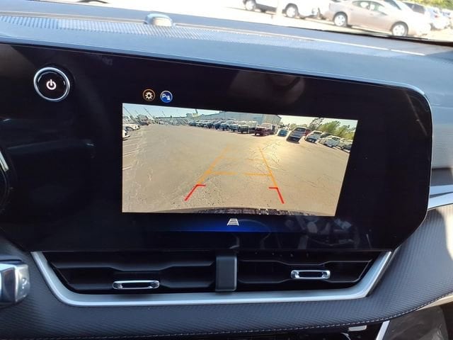 2026 Chevrolet Equinox LT - Photo 12