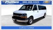 Chevrolet Express Passenger