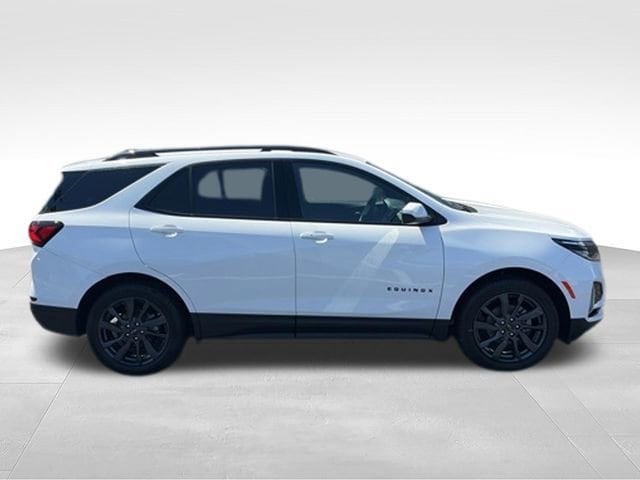 2024 Chevrolet Equinox RS - Photo 11