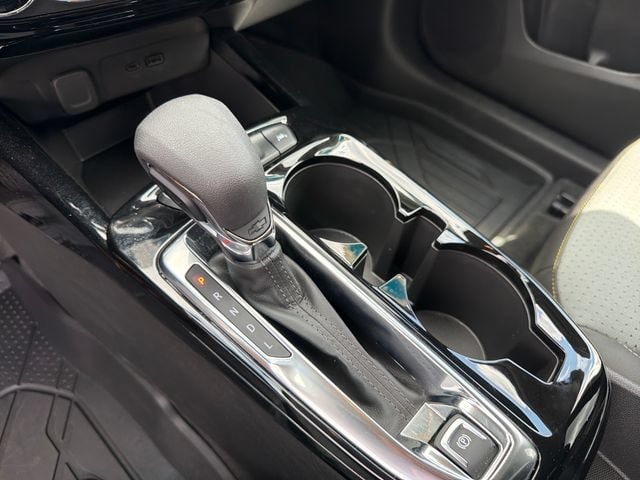 2026 Chevrolet Trax LT - Photo 20