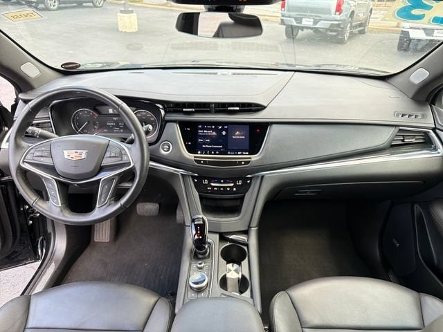 2023 Cadillac XT5 Premium Luxury - Photo 12