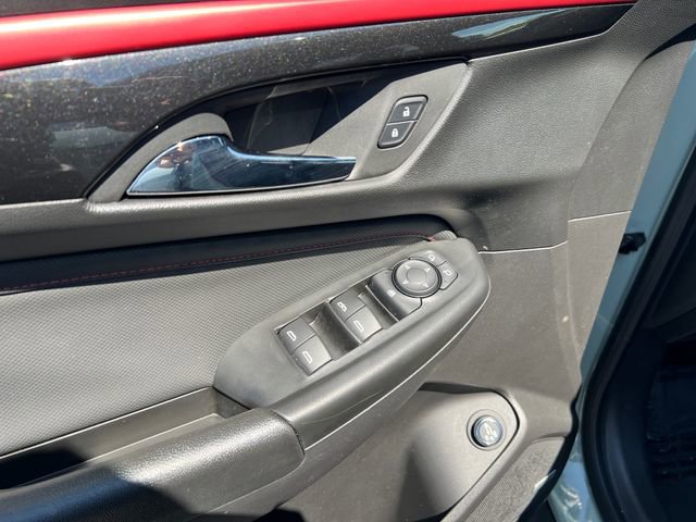 2024 Chevrolet TrailBlazer RS - Photo 11
