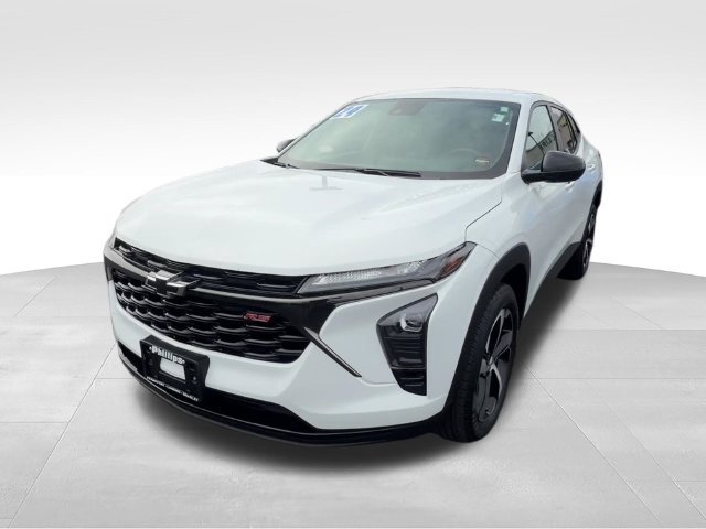2024 Chevrolet Trax RS - Photo 2