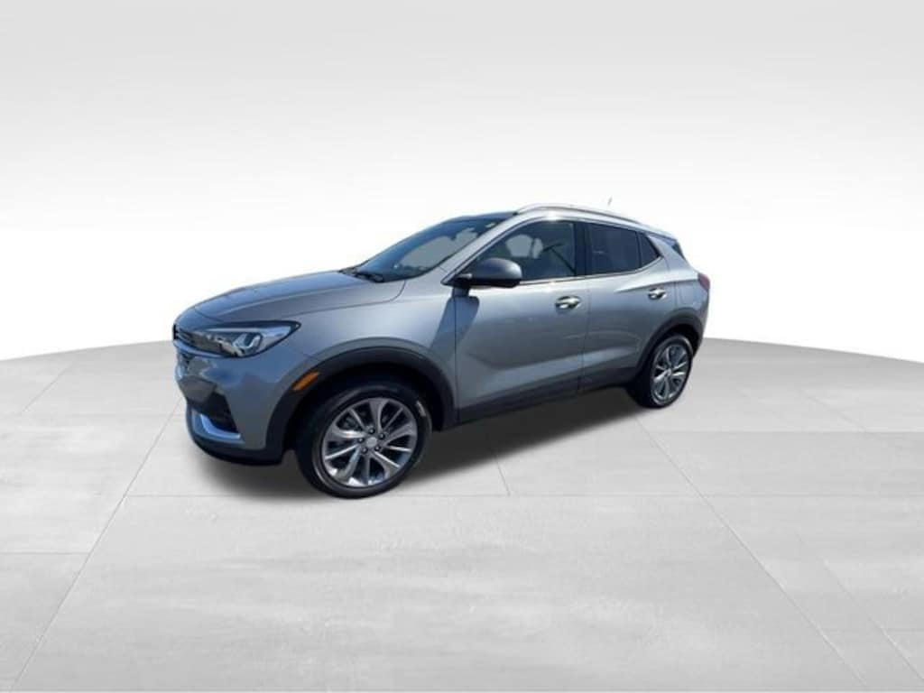 Used 2023 Buick Encore GX Essence SUV