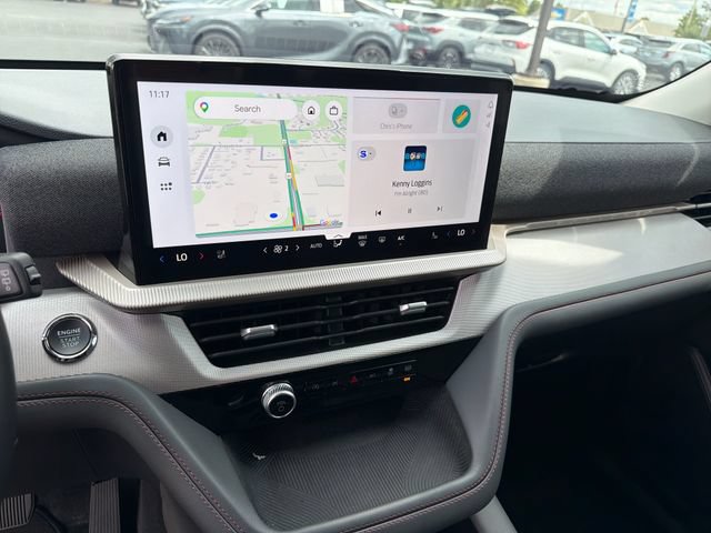 2025 Ford Explorer Active - Photo 17