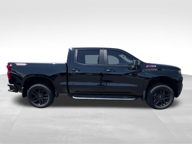 2020 Chevrolet Silverado 1500 LT Trail Boss - Photo 7