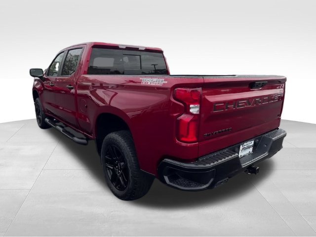 2024 Chevrolet Silverado 1500 LT Trail Boss - Photo 4