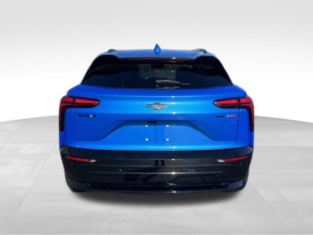 Used 2024 Chevrolet Blazer EV RS SUV