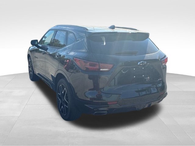 Used 2024 Chevrolet Blazer RS SUV
