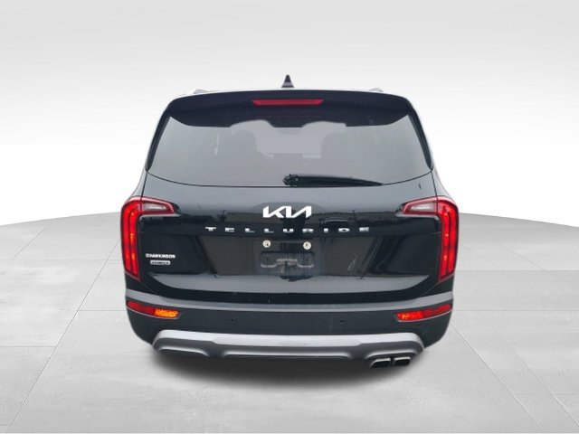 Used 2022 Kia Telluride S SUV