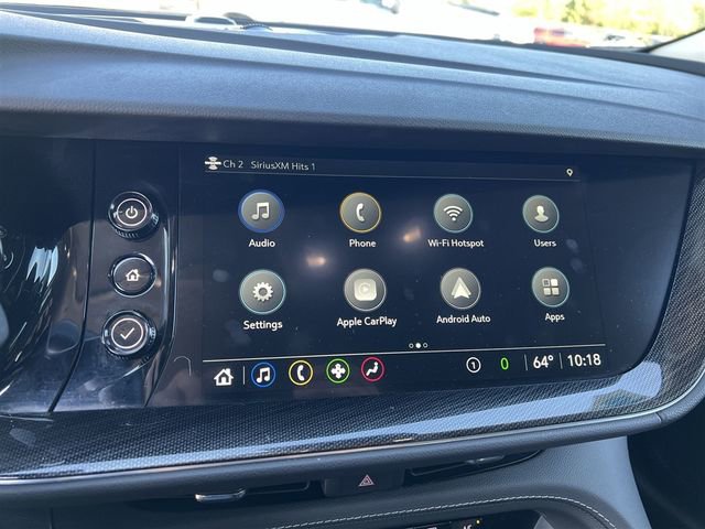 2023 Buick Envision Essence - Photo 12