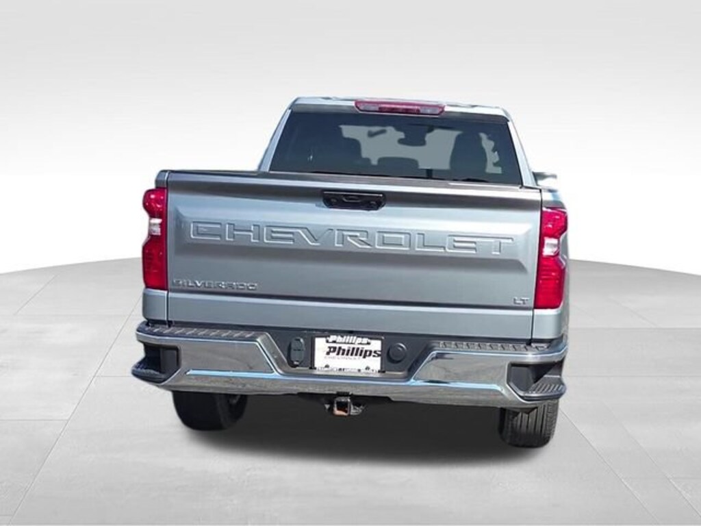 Used 2023 Chevrolet Silverado 1500 LT (2FL) Truck