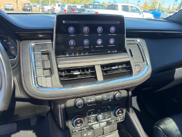 2021 Chevrolet Tahoe RST - Photo 17
