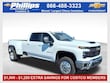  Chevrolet Silverado 3500 HD