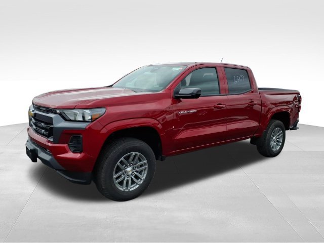 New 2026 Chevrolet Colorado LT Truck