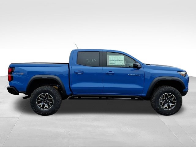 New 2026 Chevrolet Colorado ZR2 Truck