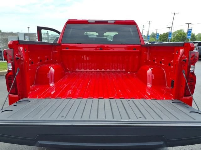 2026 Chevrolet Silverado 1500 LT - Photo 10